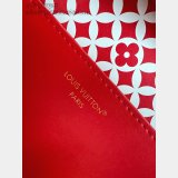 Louis Vuitton 1:1 Mirror Sawagani Trunk N40765 Bag