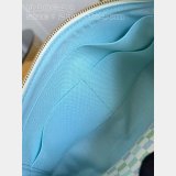 Wholesale Cheap Replica Sunglasses  Louis Vuitton N40642 Replica Pochette Accessoires Damier Canvas