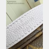 Louis Vuitton M25656 Neverfull Bandoulière Inside Out BB H33 Iconic Bag