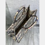 Shop Replica Christian Dior Book Tote Best  Bags