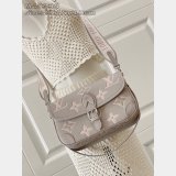 Duplicate Louis Vuitton Diane Monogram Empreinte M14214 Bag