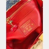 Louis Vuitton UK Best Capucines MM M48865 Luxury Bag