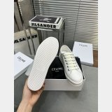 Cheap Replica Celine Sneakers For Sale White Shoes