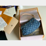 Louis Vuitton Replica Mini Pleaty M95050 Bags