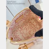 Louis Vuitton Alma BB Other Monogram Canvas Women M25728 Bag
