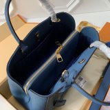 Louis Vuitton Top Quality M41048/M42746/M44931 Montaigne MM Monogram Empreinte Leather