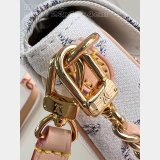 UK Wallet on Chain Ivy M83499 Louis Vuitton 1:1 Mirror Bag