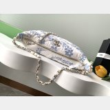 Inspired 2025 Collection Large Hobo AS5431 UK Bag