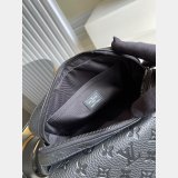 Louis Vuitton Knockoff Steamer Messenger Taurillon Monogram M57307 Bags