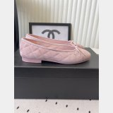 CC Ballet flats Suede