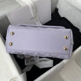 Wholesale Cheap Replica Sunglasses  Replica Bags Online AS2215 CAVIAR Bag 19cm