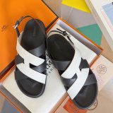 2025 Hermes Kazimir Sandal