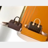 Speedy Bandoulière Monogram M46594 Louis Vuitton Bag 20CM