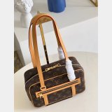 Replica Louis Vuitton Monogram Canvas M46321 Designer Handbag