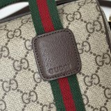 Designer Gucci Mini GG Duffle 859975 Fashion Bag