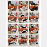 Wholesale HERMES MEN BOUNCING SNEAKER