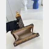 Louis Vuitton Fake Petite Malle M40273/M45960/M40199 Monogram