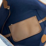 Gucci Totissima Medium Reversible Tote 820481 Luxury Bag