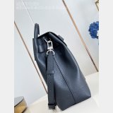 Louis Vuitton M26758/M27061 New Leather Line Steamer 30 Bag