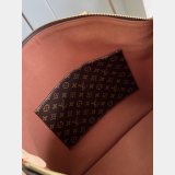 Louis Vuitton Fashion Neo Lockit MM M26494 Luxury Handbags