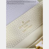 Louis Vuitton The Capucines High Quality M48865 Bag
