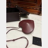 Best Quality Alaia Le Cour Heart Bag