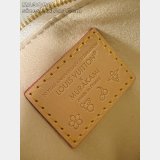 Louis Vuitton M13089 LV x TM All In BB Other Monogram Canvas Women Bag