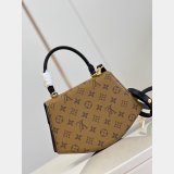 Louis Vuitton Cheap Best High Quality Pochette M46548 Bag