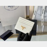 Top Quality Prada Classical Card Holder 1MC025