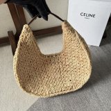 Celine CLASSIC PANIER Hobo 112772 Bag
