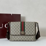 Gucci Perfect Ophidia Medium Messenger 834467 Bag