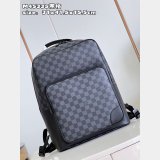 Backpacks Louis Vuitton M45335 Dean Designer Top Quality Bag