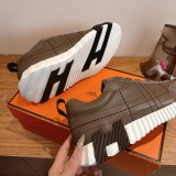 Mirror Hermes Bouncing sneaker