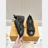 Top Quality Louis Vuitton Rush Sneaker