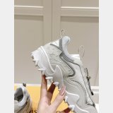 Top Quality Louis Vuitton Rush Sneaker