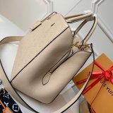 Louis Vuitton Top Quality M41048/M42746/M44931 Montaigne MM Monogram Empreinte Leather