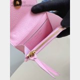 TOP LV Rosalie Coin Purse