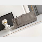 Prada Small Leather Tote Bag 1BG580