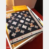Wholesale Designer Louis Vuittons Cashmere Scarf