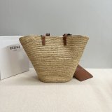 Top Quality CELINE Medium Hand-Woven Bag 114342
