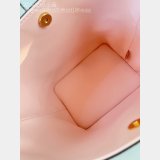 Louis Vuitton All in BB Monogram Canvas M26642 Handbag