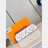 Louis Vuitton Charlotte Pencil Pouch GI1194/GI1191/GI1303 Bag