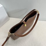 Celine MEDIUM CAMILLE 16 SOFT BAG IN SMOOTH CALFSKIN