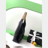 Duplicate AS5403 & AS5425 Black Best Hobo Handbag