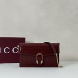 Gucci Dionysus On Chain Wallet 837374 Bag
