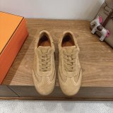 Top Herme MEN Match Sneaker