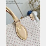 Louis Vuitton OnTheGo PM H27 M15138 7 Star Bag