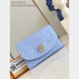 TOP LV Rosalie Coin Purse