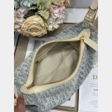 TOP Dior D-Journey Bag