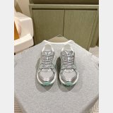 Top LV Olympia Sneaker